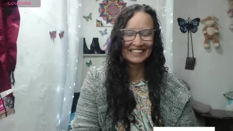 Snapshot of _laflaka2024 chatting on July 21, 2026, 3:09 am SANDRA online show from July 21, 2026, 3:09 am