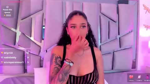 Lanna  online show from January 17, 2025, 2:18 pm