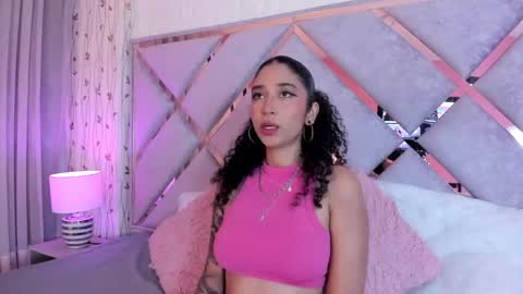 Lanna  online show from February 10, 2025, 12:30 am