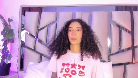 Lanna  online show from February 10, 2026, 11:36 am