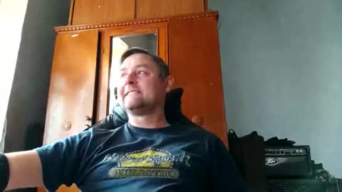 OBI-WAN online show from November 21, 2025, 10:58 am