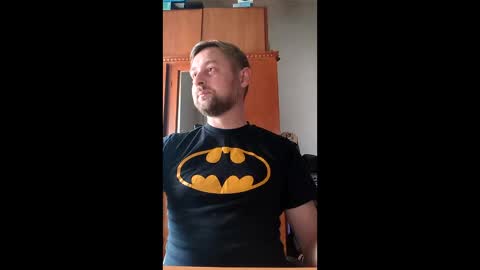 OBI-WAN online show from April 13, 2026, 10:10 am