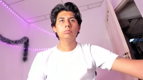 _latinsexy online show from February 25, 2026, 11:14 pm