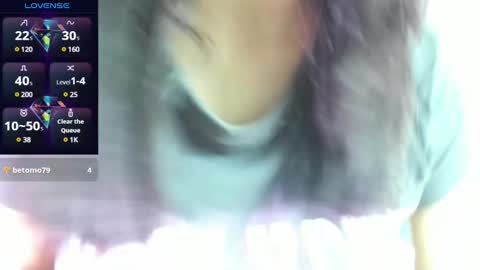 Lauralove online show from January 8, 2025, 7:56 pm