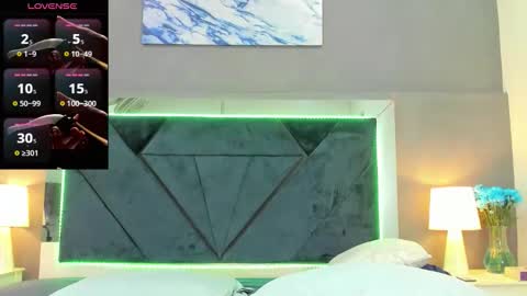 Lauralove online show from September 25, 2025, 8:23 pm