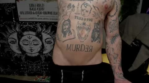 Layne online show from February 20, 2025, 6:28 am