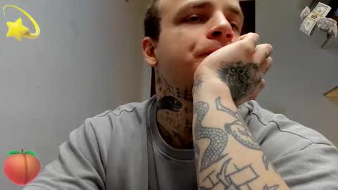 Layne online show from March 4, 2026, 11:16 am