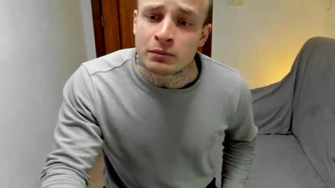 Layne online show from April 11, 2026, 1:04 pm