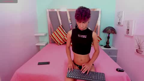  L E M M O N  online show from February 24, 2025, 1:53 pm