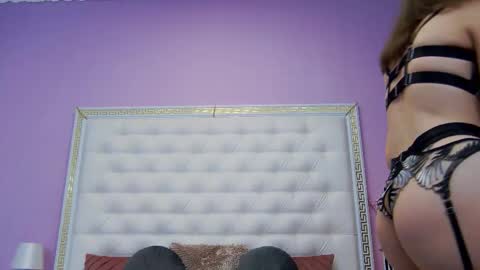 Lena Paul online show from October 15, 2025, 4:23 am