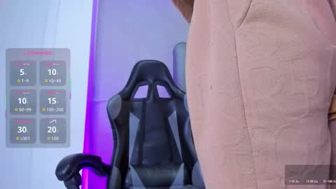 _leohot_ online show from January 6, 2026, 3:21 am