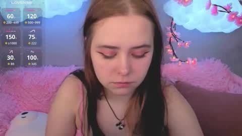 Snapshot of _lexii_pop chatting on March 2, 2026, 5:08 am Im Alis 3 online show from March 2, 2026, 5:08 am