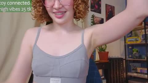 Snapshot of _lightmyfire chatting on February 27, 2025, 4:31 am Salome Lovense always on from 5 tk My content and your custom requests online show from February 27, 2025, 4:31 am