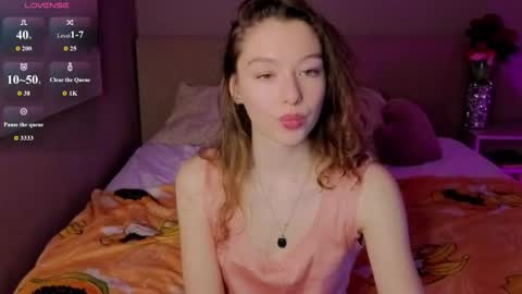 Lilith online show from February 27, 2026, 8:42 pm