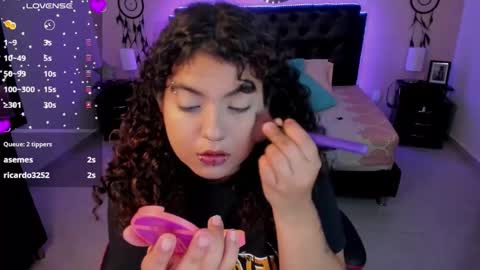 Liily online show from February 17, 2026, 7:09 pm