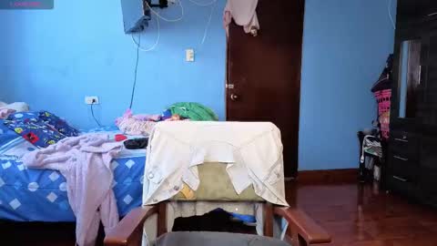 Lindasy online show from February 9, 2026, 3:16 pm