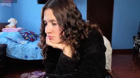 Lindasy online show from February 12, 2026, 2:56 pm