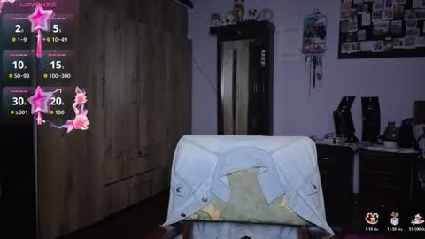 Lindasy online show from March 2, 2026, 2:58 am