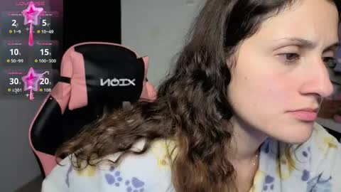 Snapshot of _lindasy_ chatting on May 2, 2026, 2:38 am Lindasy online show from May 2, 2026, 2:38 am