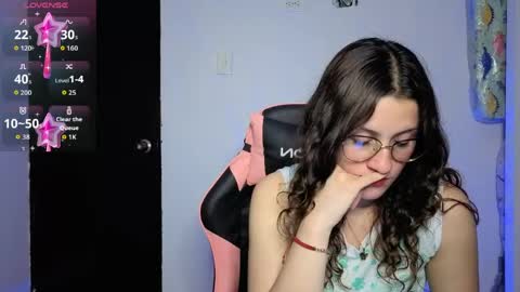 Snapshot of _lindasy_ chatting on May 11, 2026, 3:12 am Lindasy online show from May 11, 2026, 3:12 am