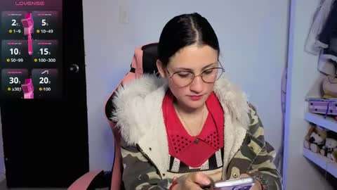 Snapshot of _lindasy_ chatting on May 28, 2026, 9:28 am Lindasy online show from May 28, 2026, 9:28 am
