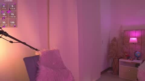 Lissana online show from September 21, 2025, 9:16 pm