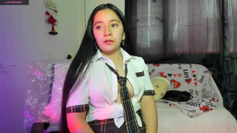 Mily online show from December 21, 2024, 9:58 pm