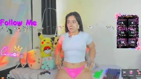 Mily online show from April 2, 2026, 9:56 pm