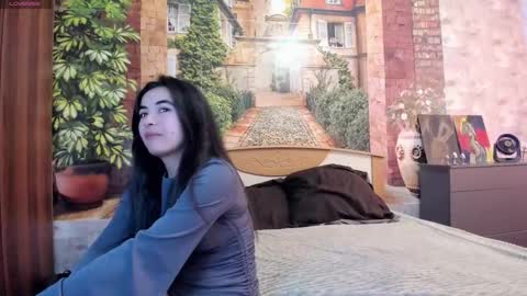 Snapshot of _litteangie_ chatting on March 26, 2026, 2:06 am _litteangie_ online show from March 26, 2026, 2:06 am