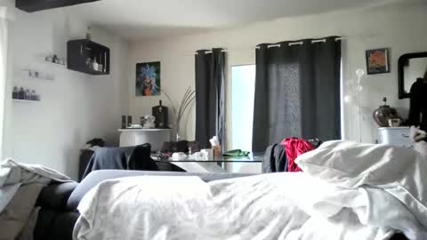 _little_blake online show from February 2, 2026, 9:08 am