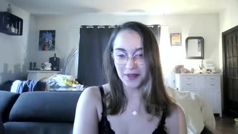 _little_blake online show from February 9, 2026, 8:51 am