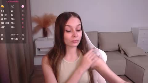 Snapshot of _little_imp_ chatting on October 15, 2025, 9:15 pm Amelia online show from October 15, 2025, 9:15 pm