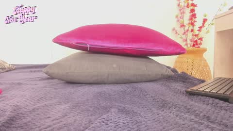 Ivy 3 online show from January 4, 2025, 4:00 pm