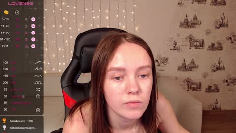  My name is lina Lush is activePrivate is Open online show from December 24, 2024, 8:55 am