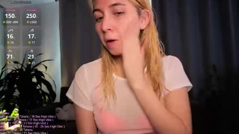 Snapshot of _littlesammy chatting on June 14, 2026, 2:30 pm Sammy online show from June 14, 2026, 2:30 pm