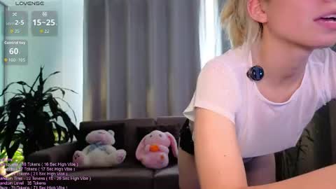 Snapshot of _littlesammy chatting on June 27, 2026, 7:19 pm Sammy online show from June 27, 2026, 7:19 pm