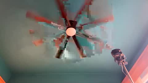 Little Wolfie online show from February 20, 2025, 10:15 pm