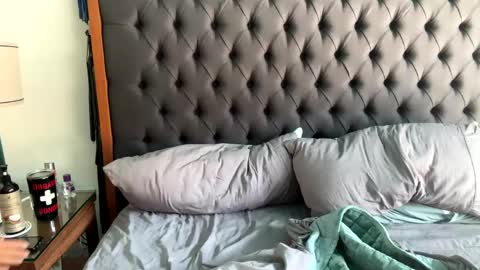 Little Wolfie online show from February 27, 2025, 8:20 pm