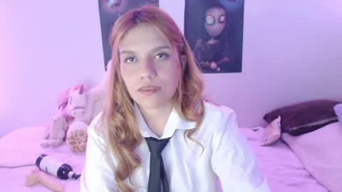 Sofia 3 online show from May 29, 2026, 11:14 pm
