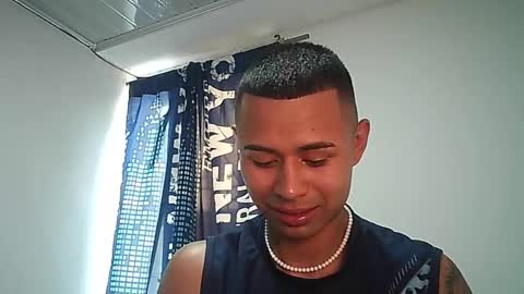 _logan_colton_ online show from September 10, 2025, 7:25 pm