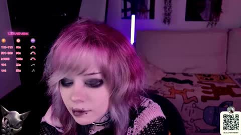 Lolly online show from October 20, 2025, 1:00 pm