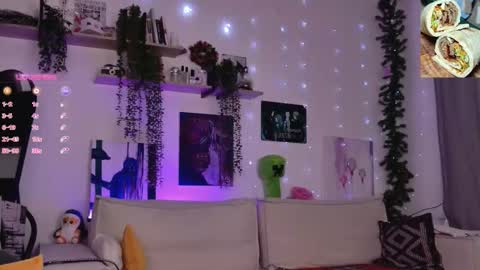 Lolly online show from January 14, 2026, 9:48 am