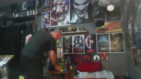 Snapshot of _longfellow chatting on September 11, 2025, 6:46 am That guy online show from September 11, 2025, 6:46 am