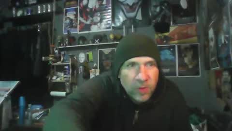 That guy online show from November 29, 2025, 7:33 am