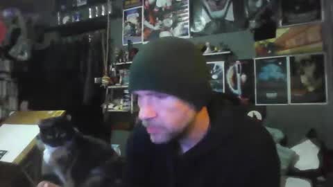 That guy online show from January 17, 2026, 5:27 pm