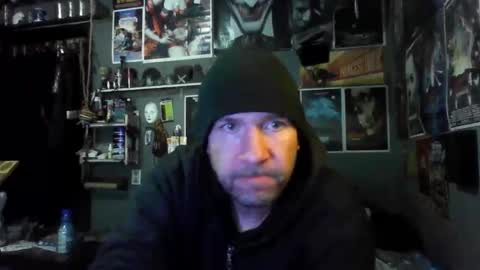 That guy online show from February 2, 2026, 4:49 pm