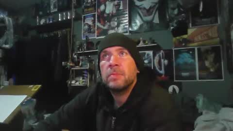 That guy online show from February 7, 2026, 5:22 am