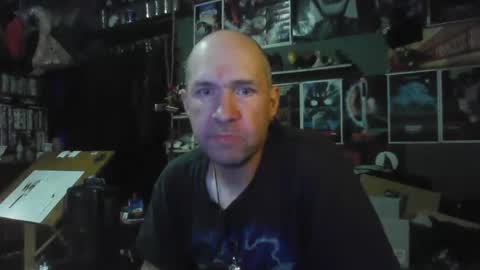 That guy online show from February 12, 2026, 10:05 pm