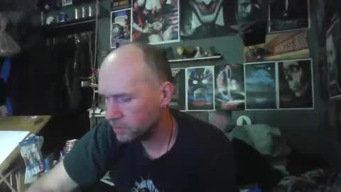 That guy online show from February 17, 2026, 9:43 pm