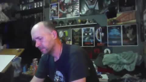 That guy online show from February 19, 2026, 4:41 am